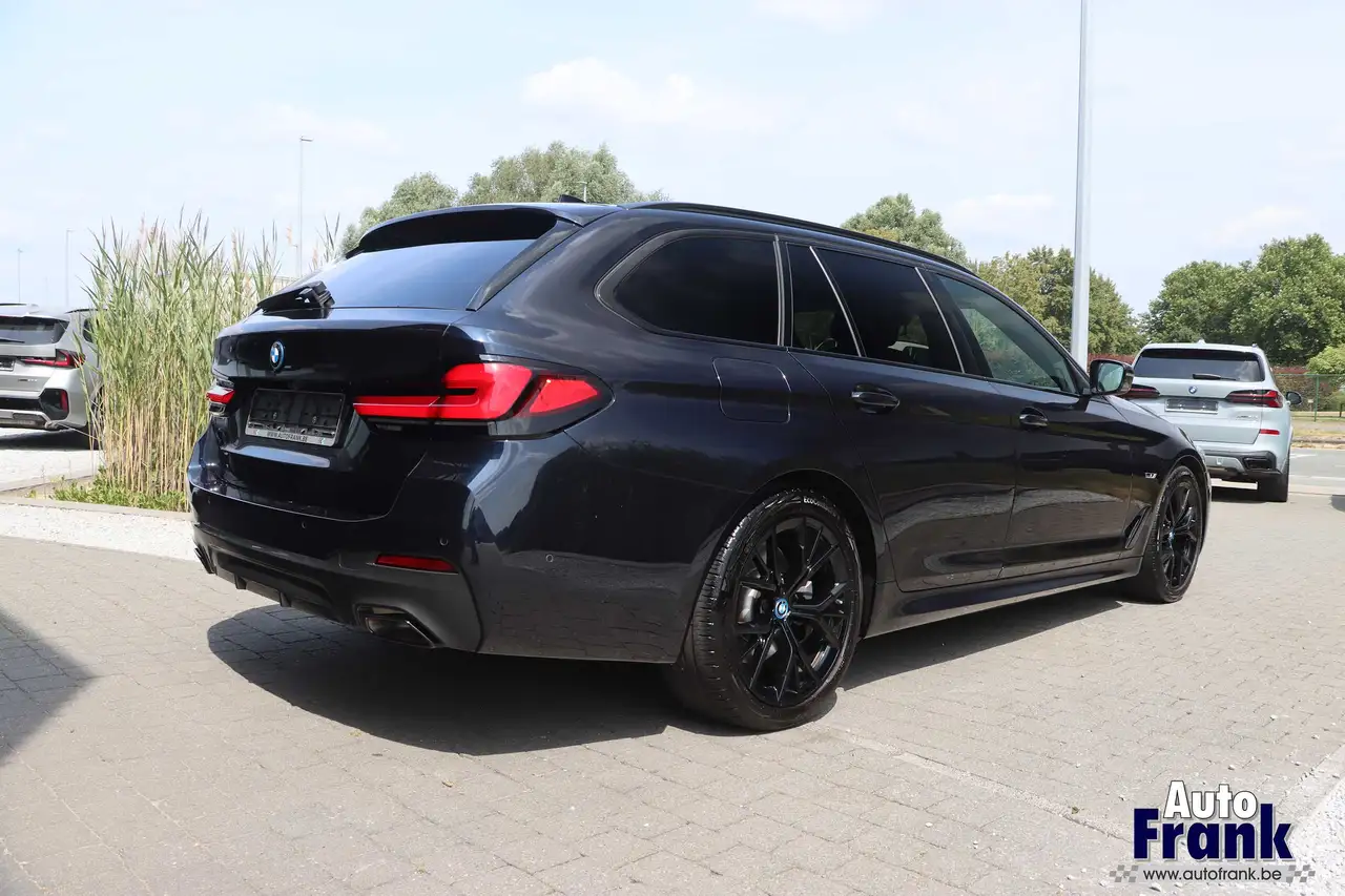 BMW 530 - 7