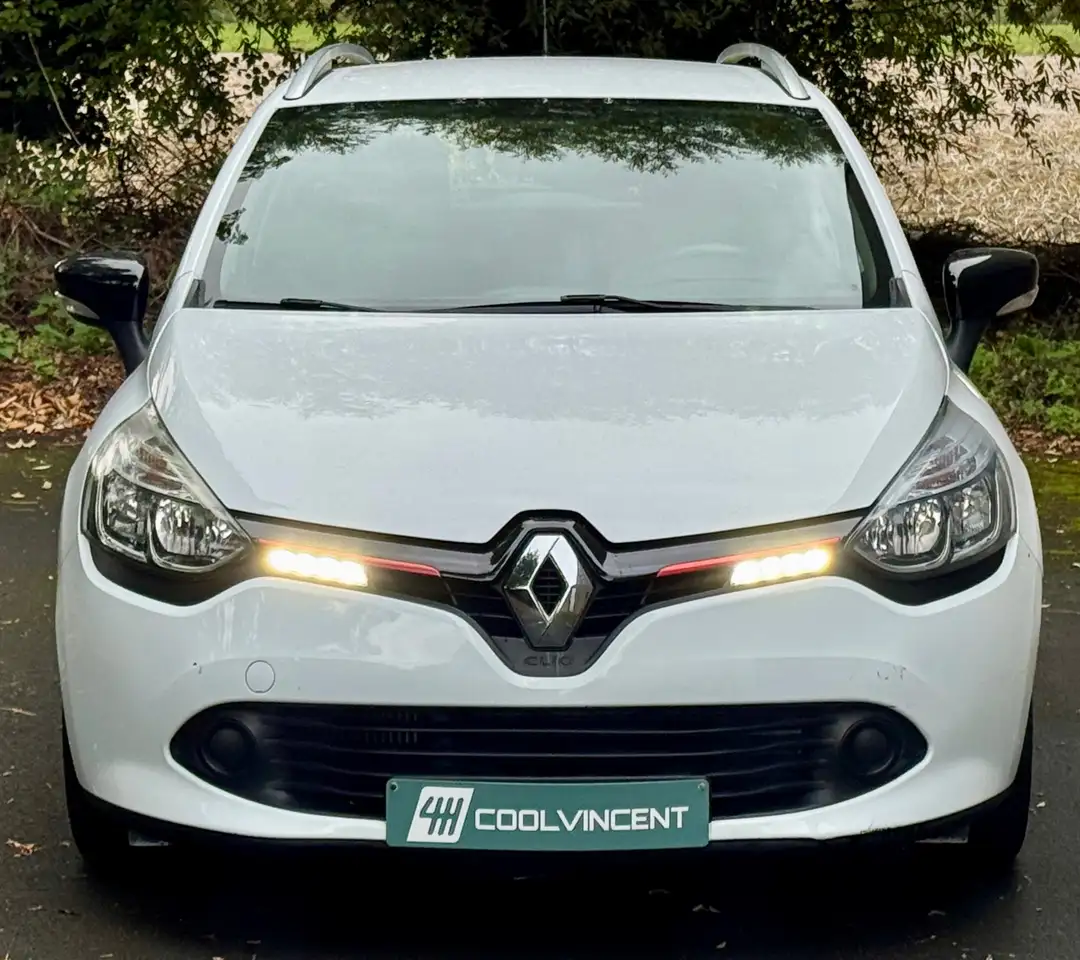 Renault Clio - 2