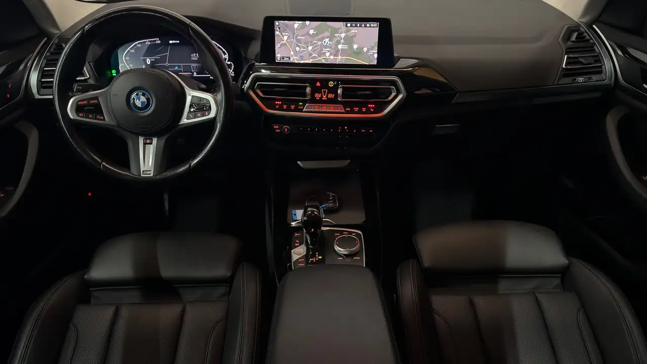 BMW X3 - 3