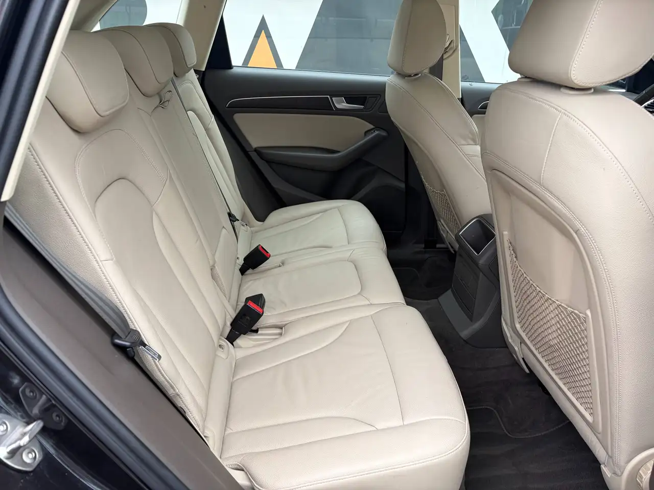 Audi Q5 - 12
