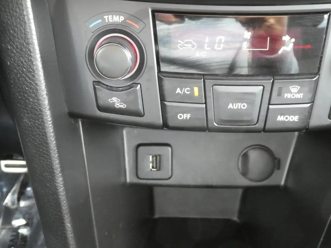 Suzuki Swift - 11
