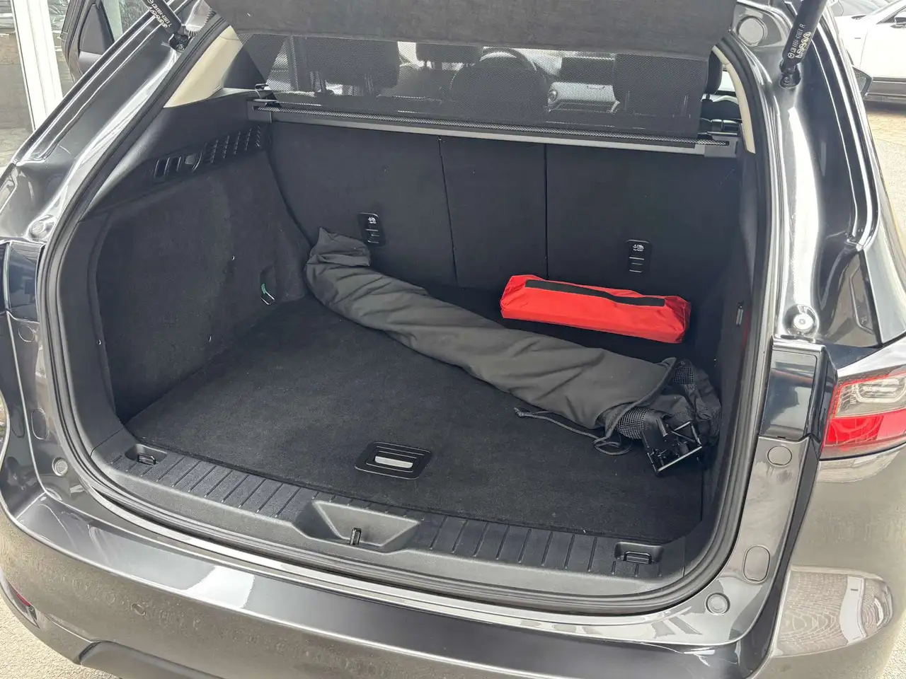 Mazda CX-60 - 9