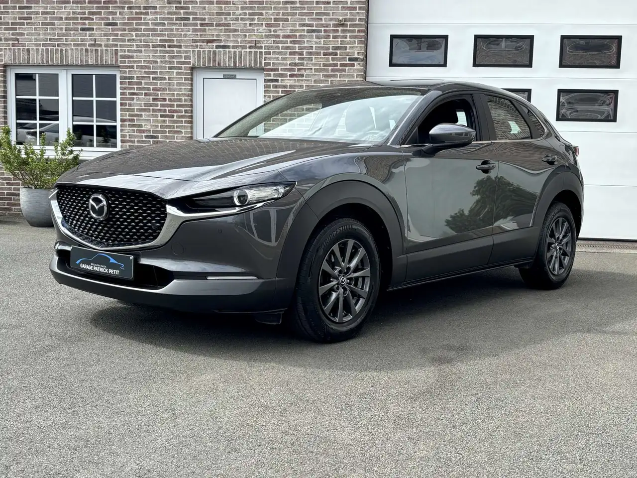 Mazda CX-30 - 3