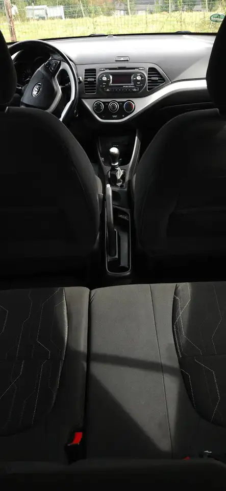 Kia Picanto - 9
