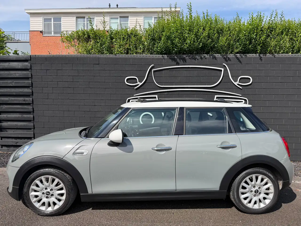 MINI Cooper - 2
