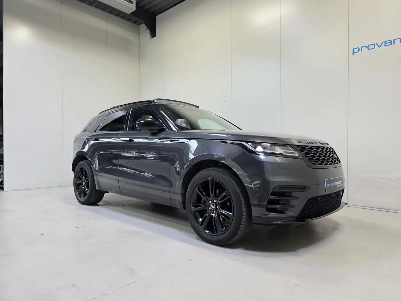 Land Rover Range Rover Velar - 5