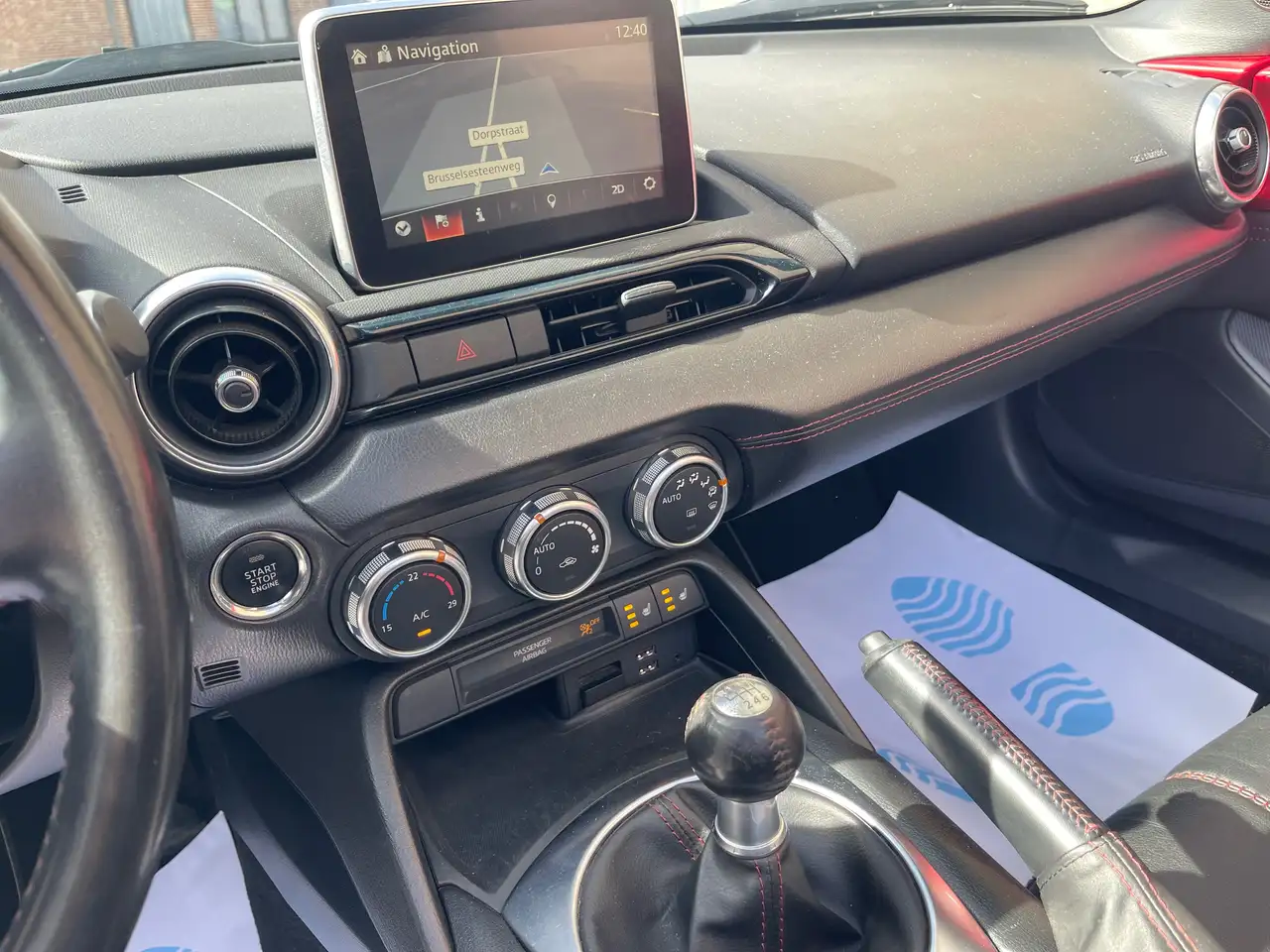 Mazda MX-5 - 11