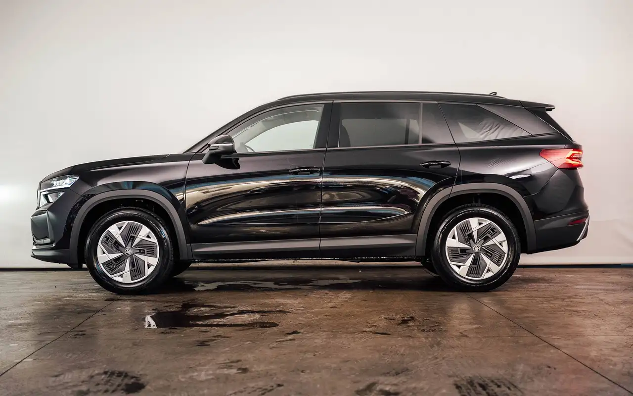 Skoda Kodiaq - 2