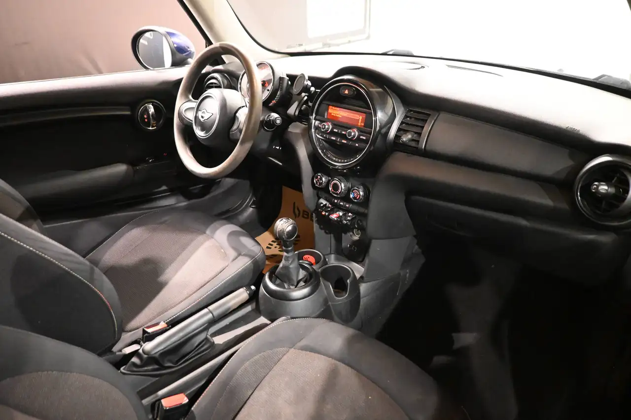 MINI Cooper D - 8