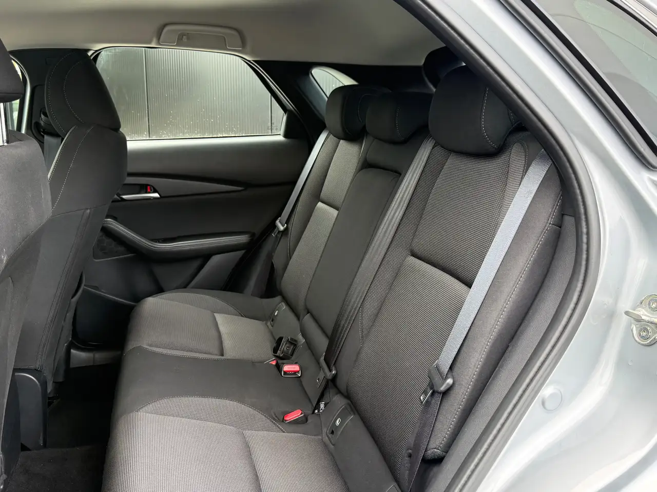 Mazda CX-30 - 9