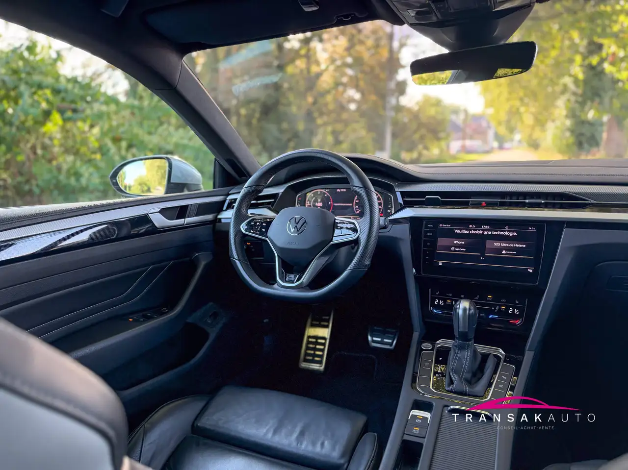 Volkswagen Arteon - 11