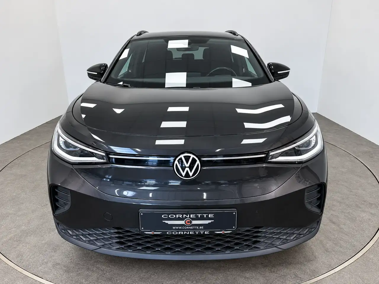 Volkswagen ID.4 - 3