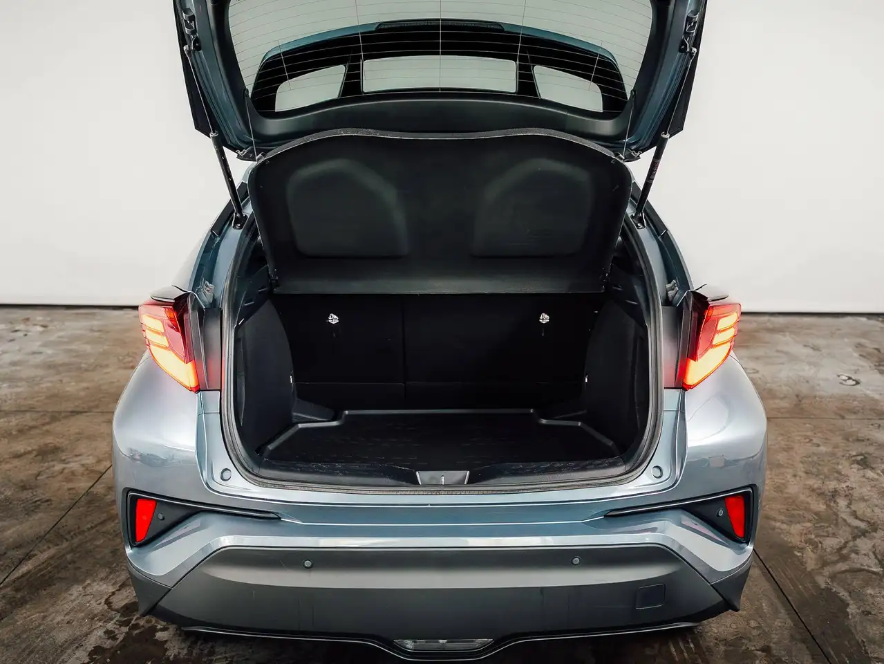 Toyota C-HR - 7