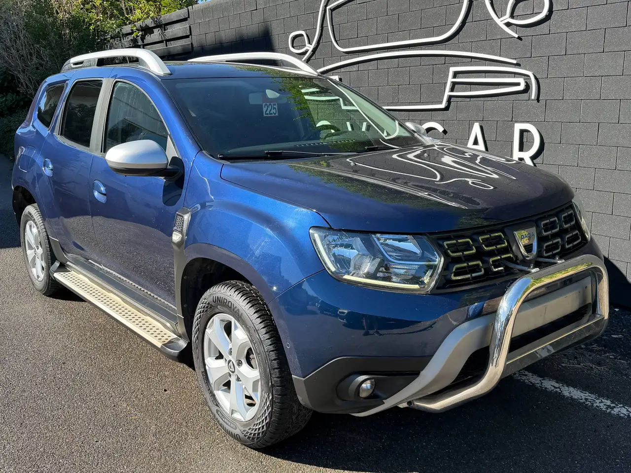 Dacia Duster - 7