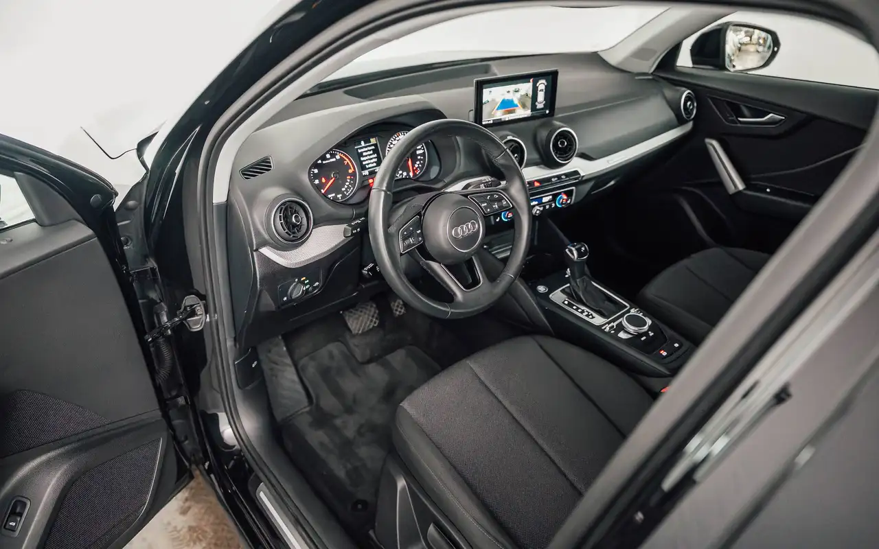 Audi Q2 - 10