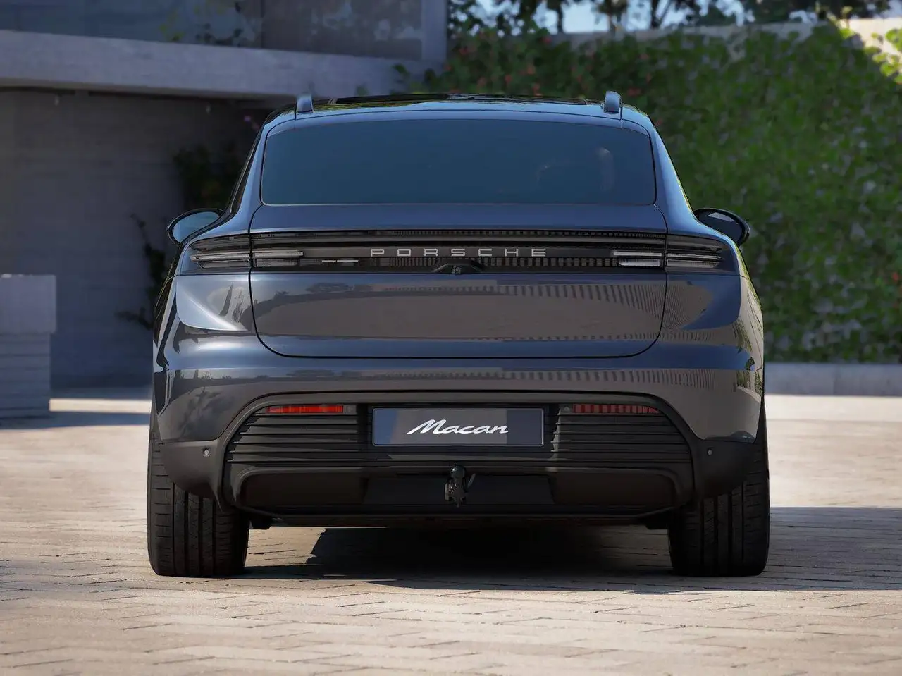 Porsche Macan - 6