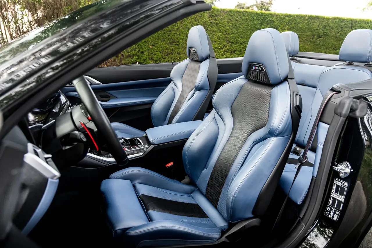 BMW M4 - 6