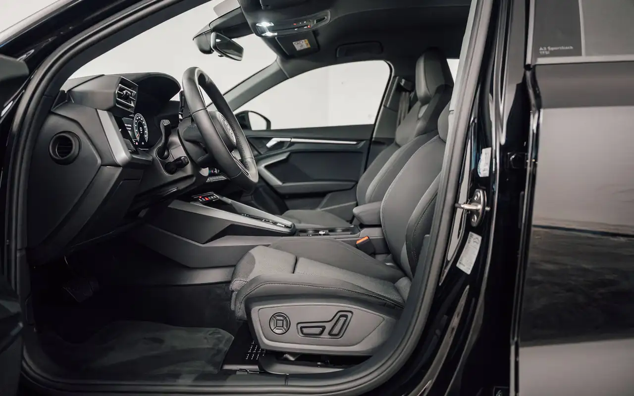 Audi A3 - 10