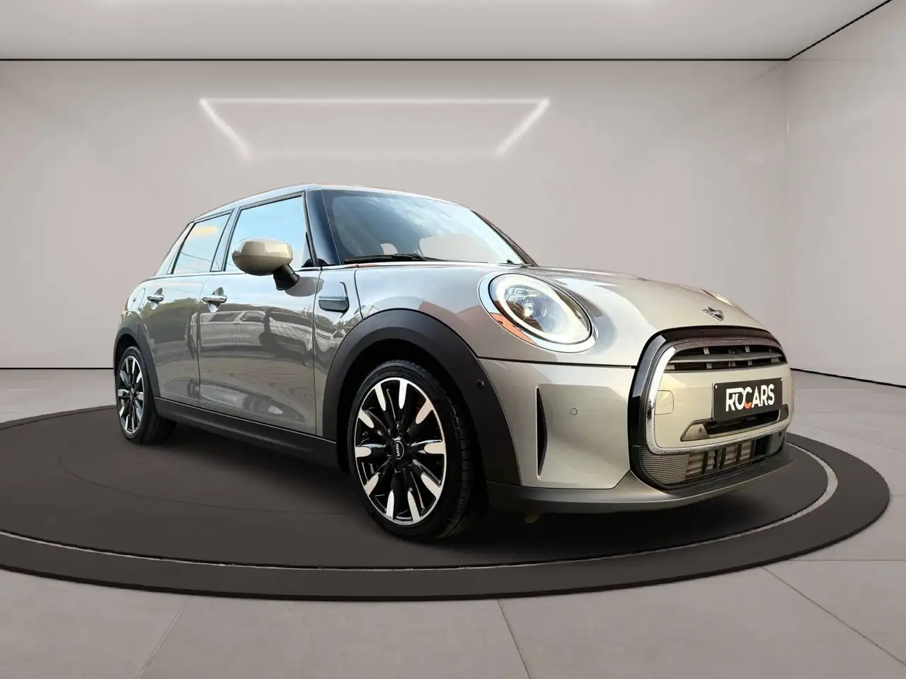 MINI Cooper - 4