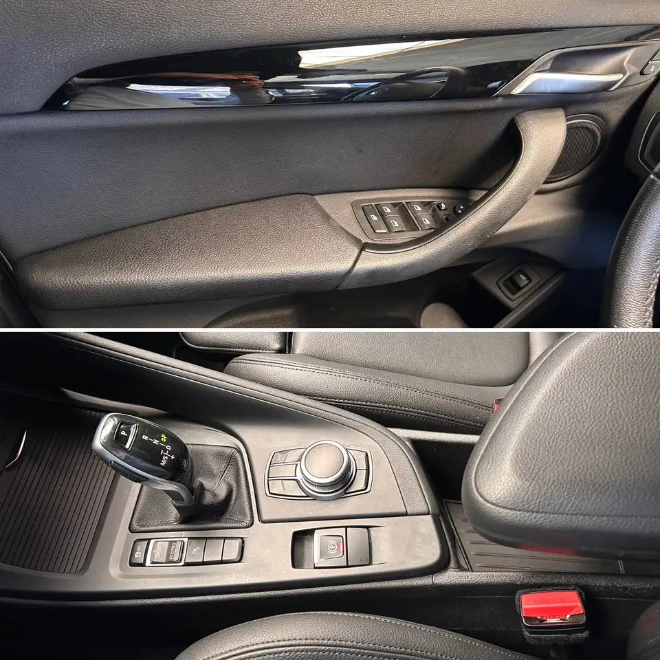 BMW X1 - 11