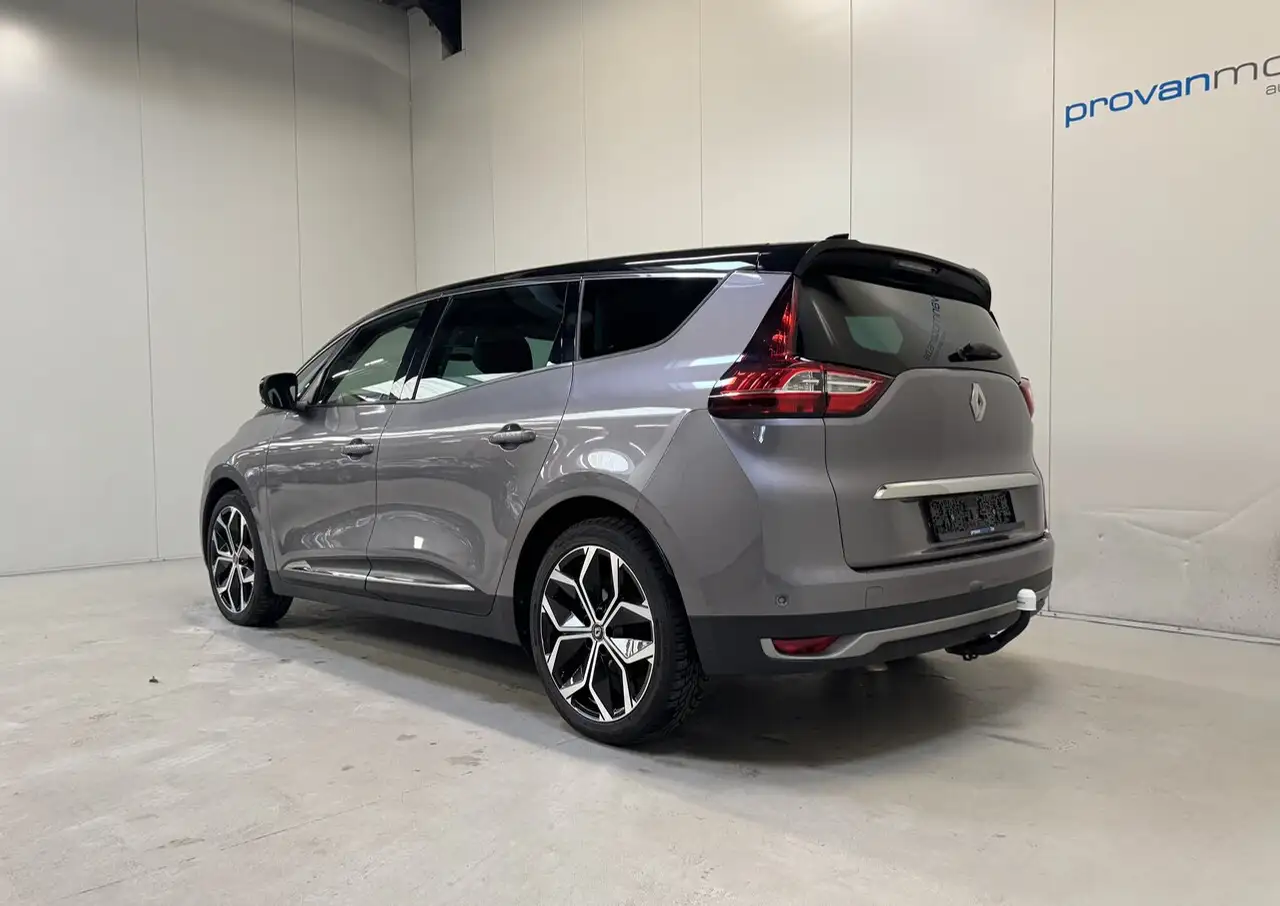 Renault Grand Scenic - 6