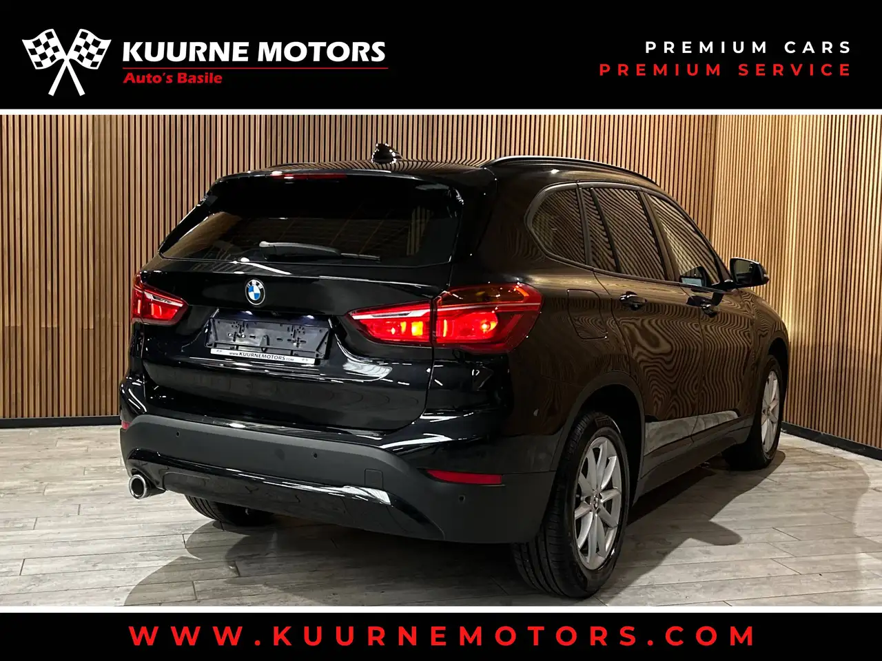 BMW X1 - 4