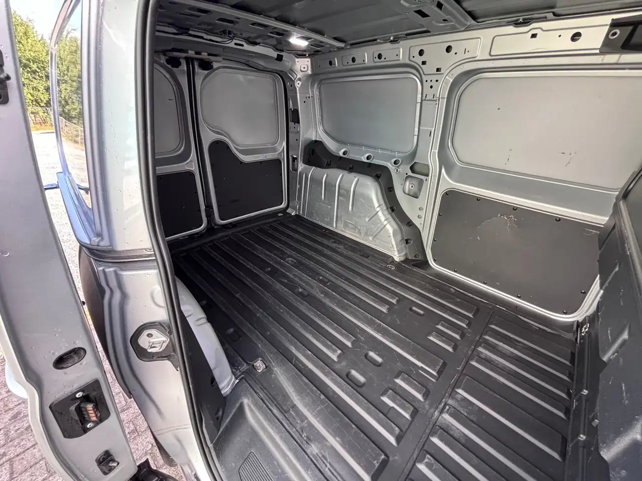 Ford Transit Connect - 6