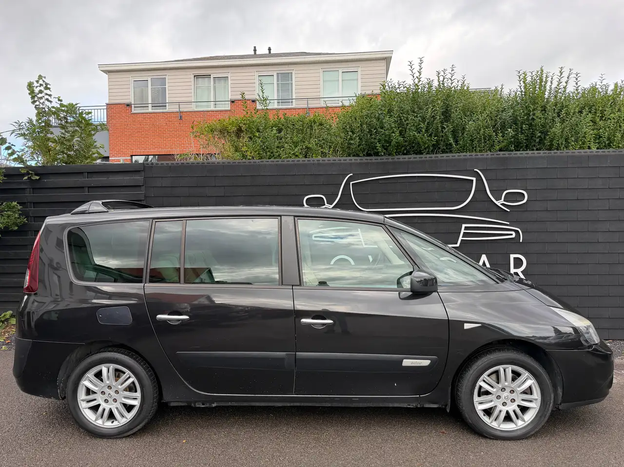 Renault Espace - 6