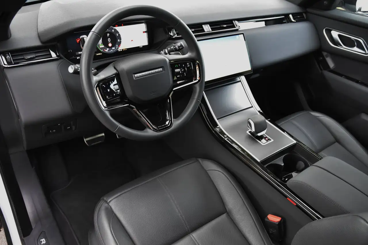 Land Rover Range Rover Velar - 4