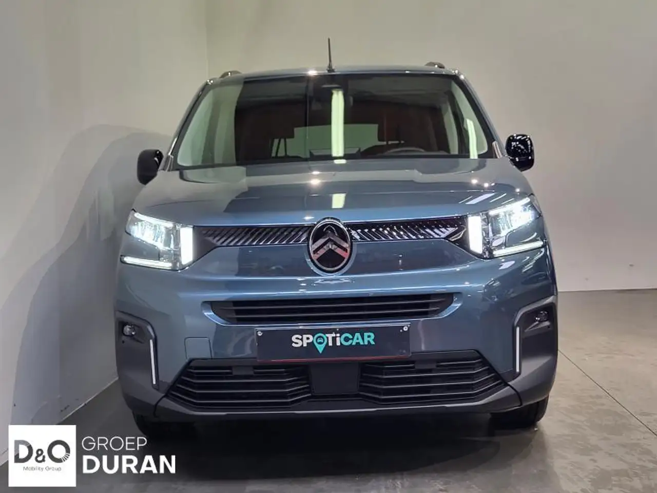 Citroen Berlingo - 9