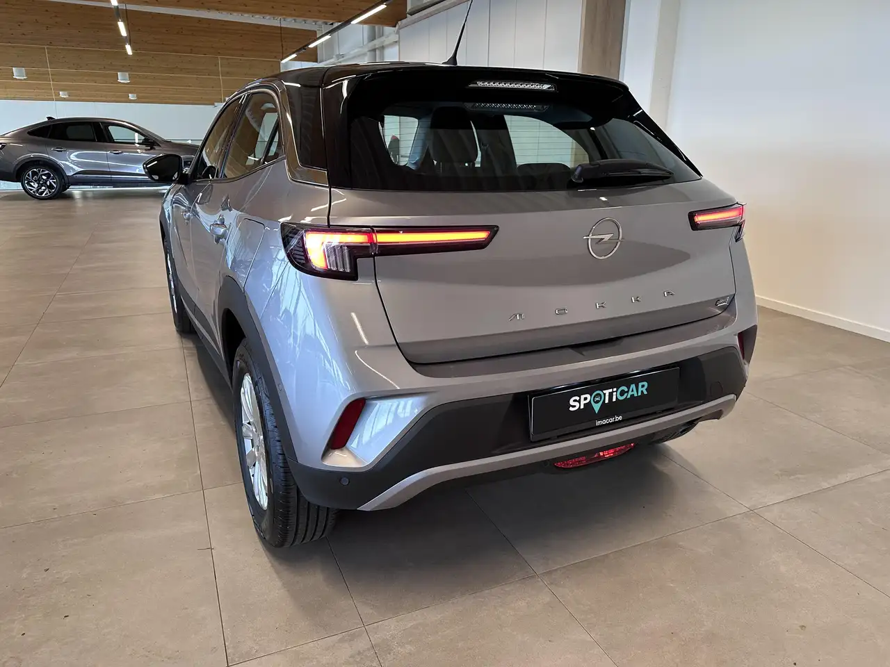 Opel Mokka - 3