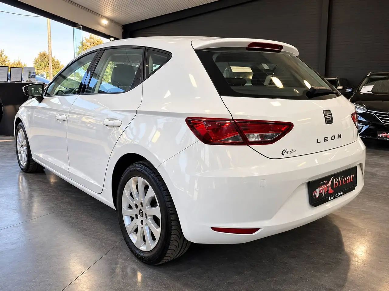 SEAT Leon - 4