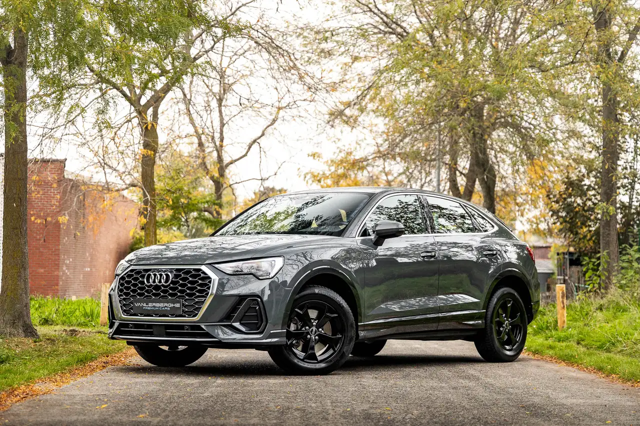 Audi Q3 - 3