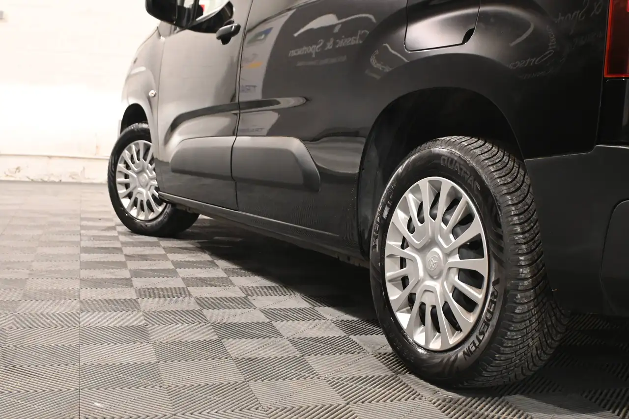 Toyota Proace City - 9