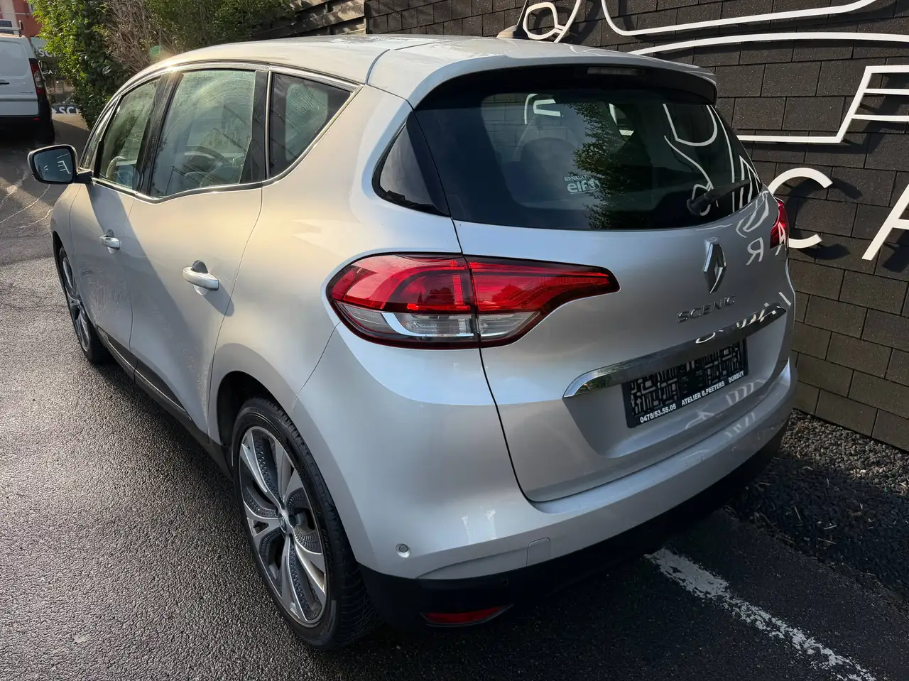Renault Scenic - 3