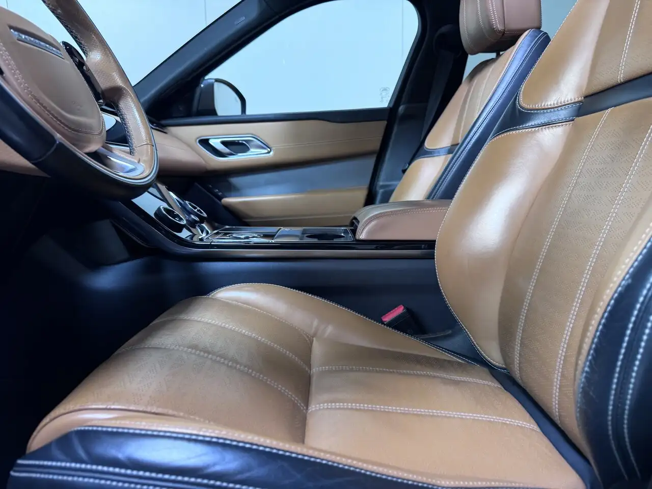 Land Rover Range Rover Velar - 9