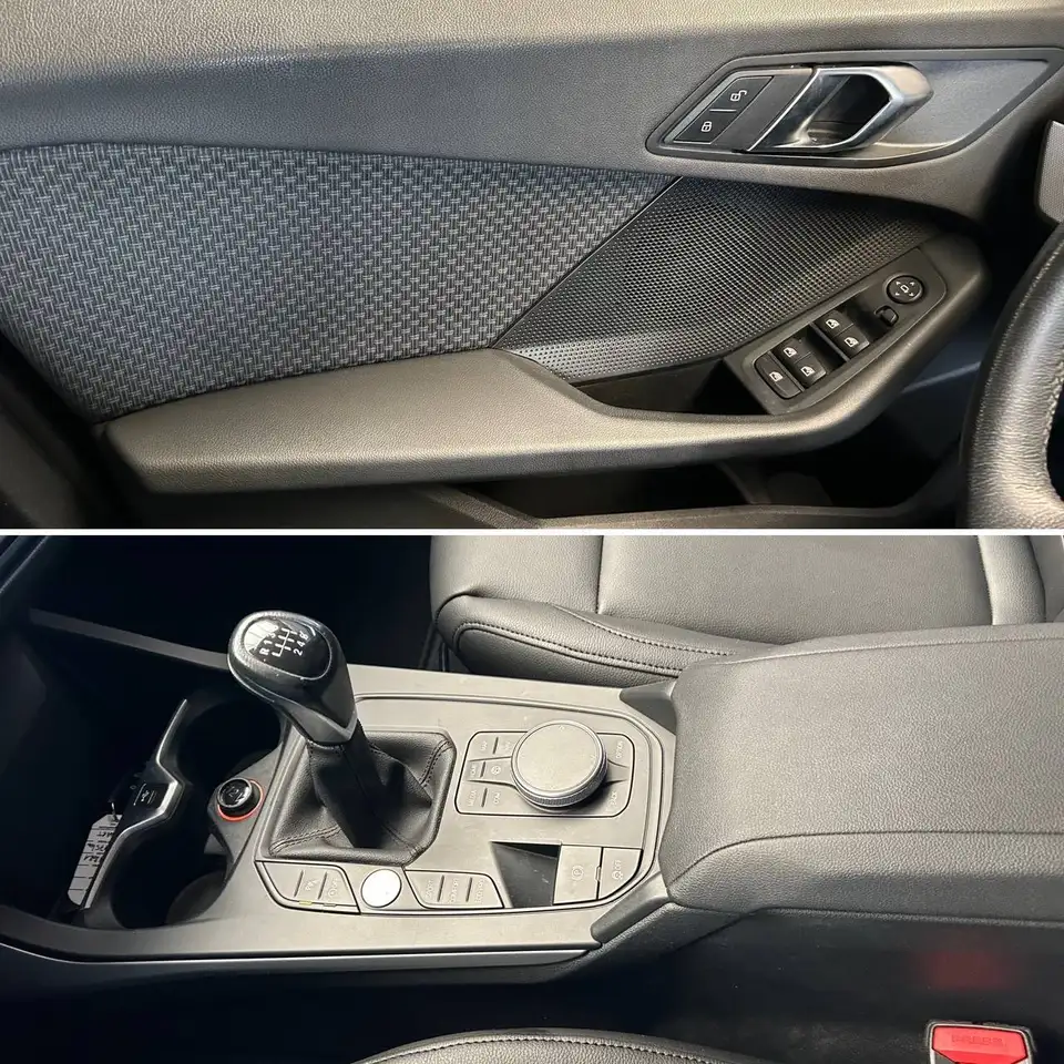 BMW 116 - 11