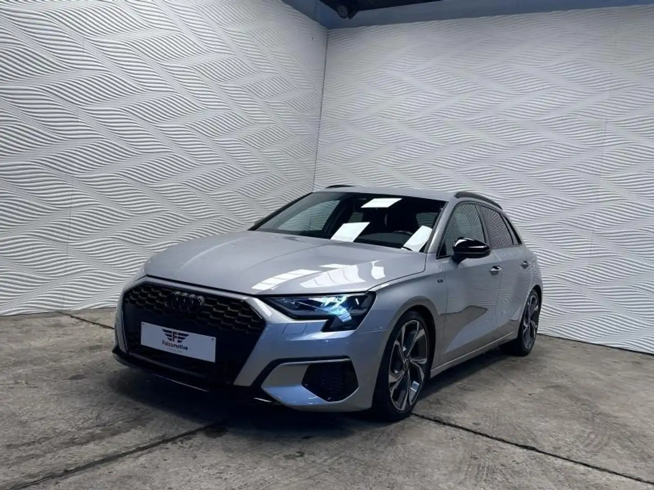 Audi A3 - 3