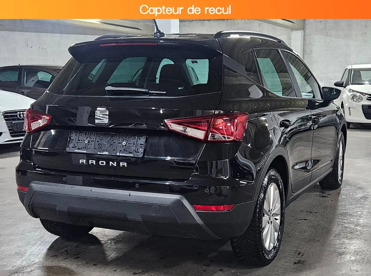 SEAT Arona - 2