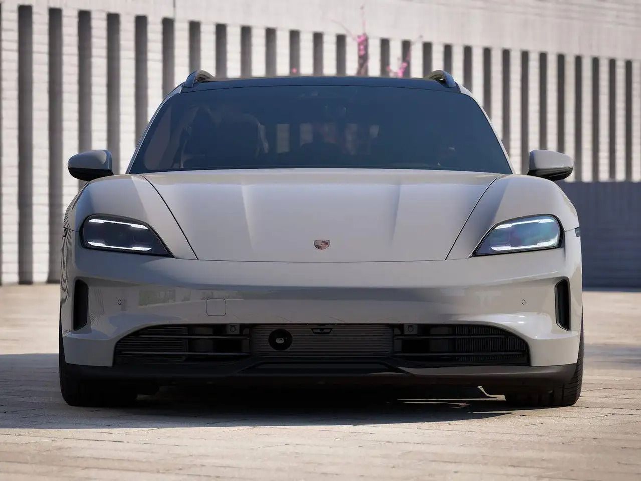Porsche Taycan - 6