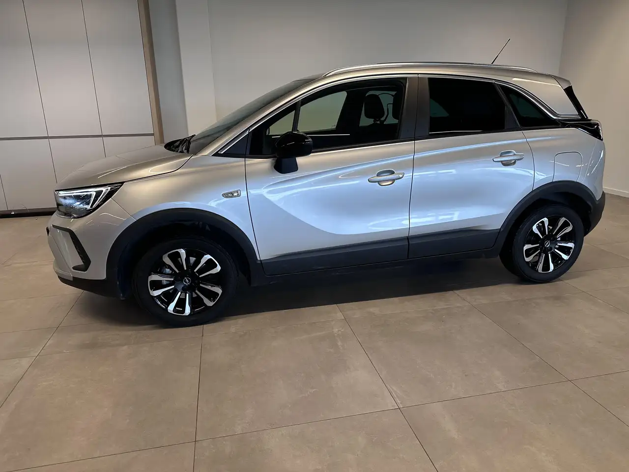 Opel Crossland - 6