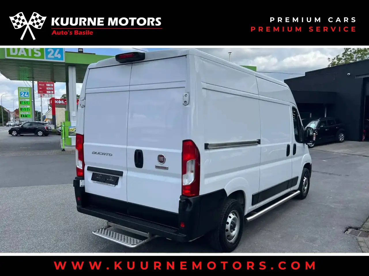 Fiat Ducato - 4