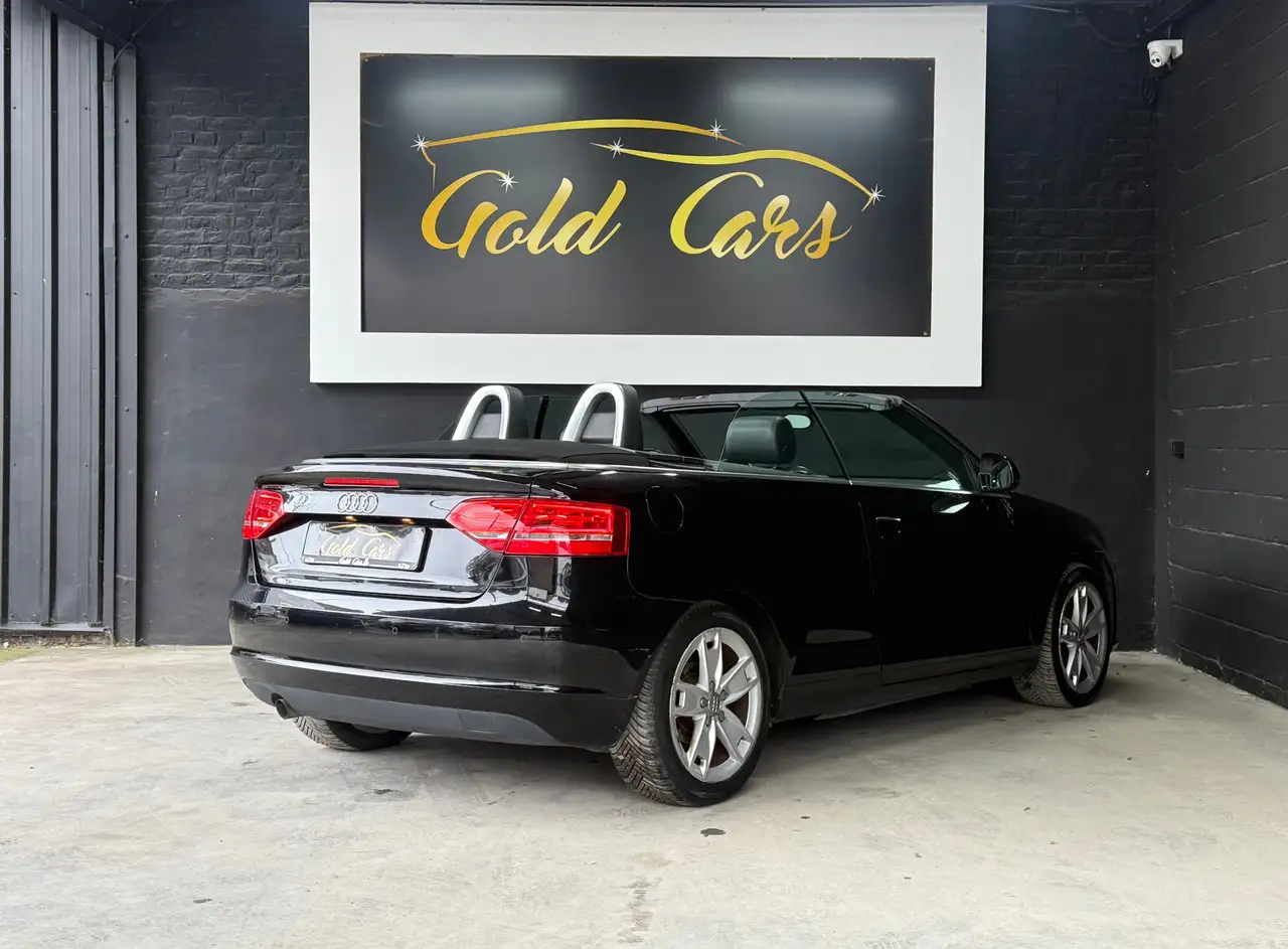 Audi A3 - 4
