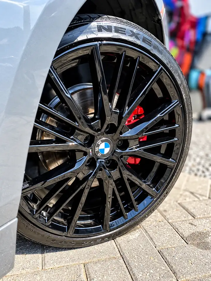 BMW 118 - 10