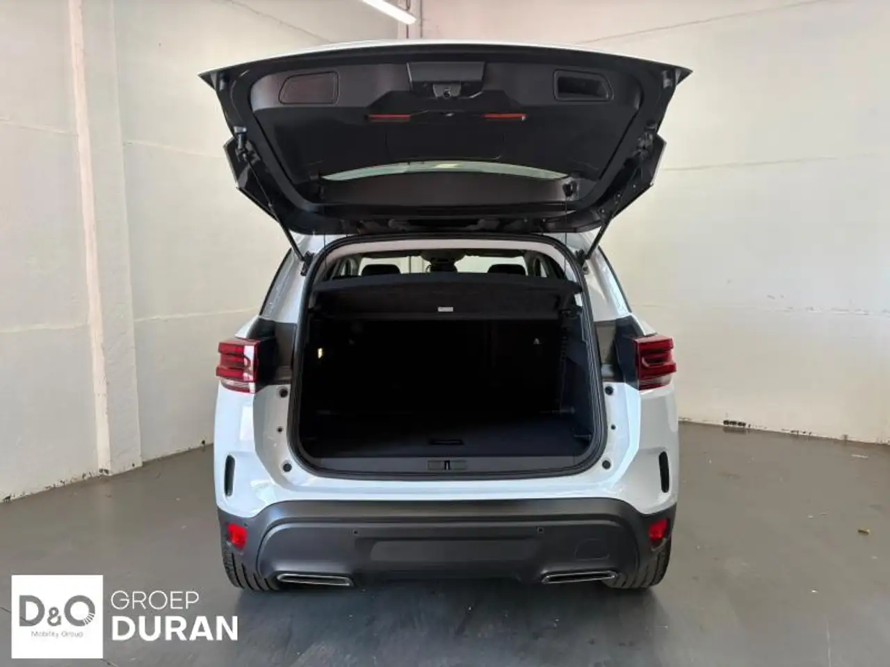 Citroen C5 Aircross - 6