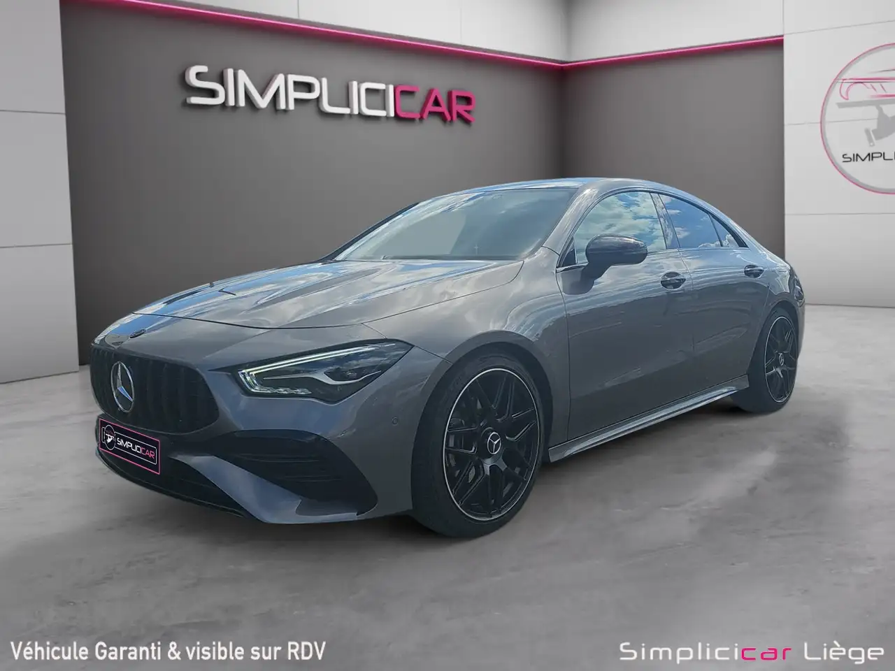 Mercedes-Benz Autres - 3