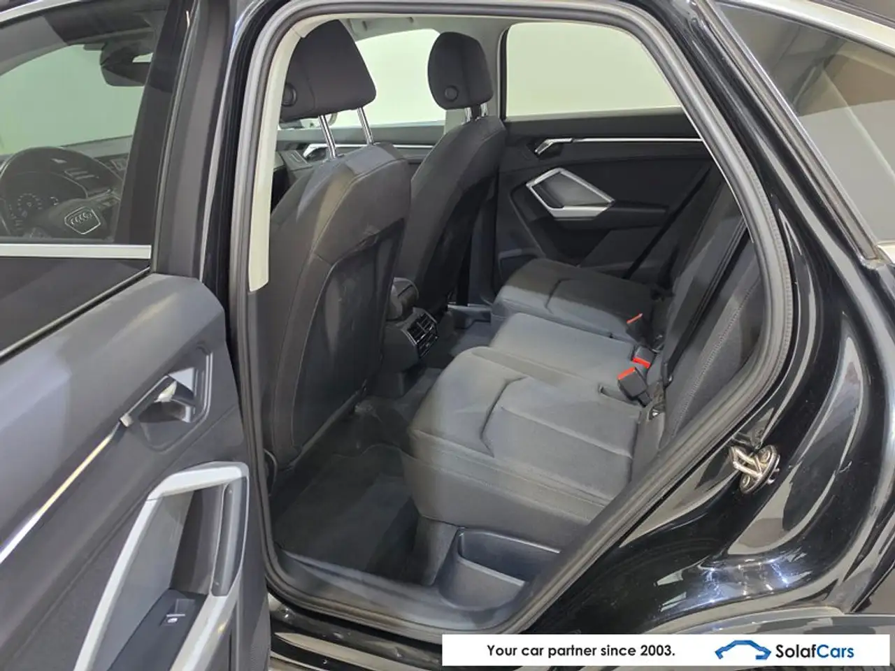 Audi Q3 - 12