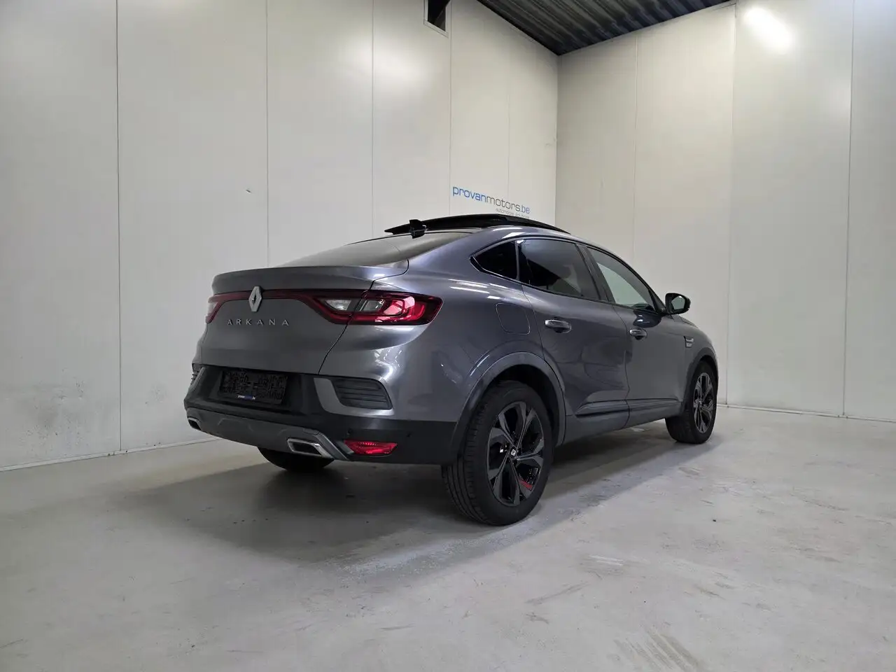Renault Arkana - 3