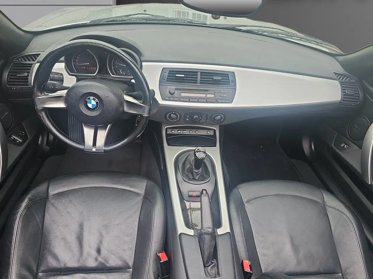 BMW Z4 - 11