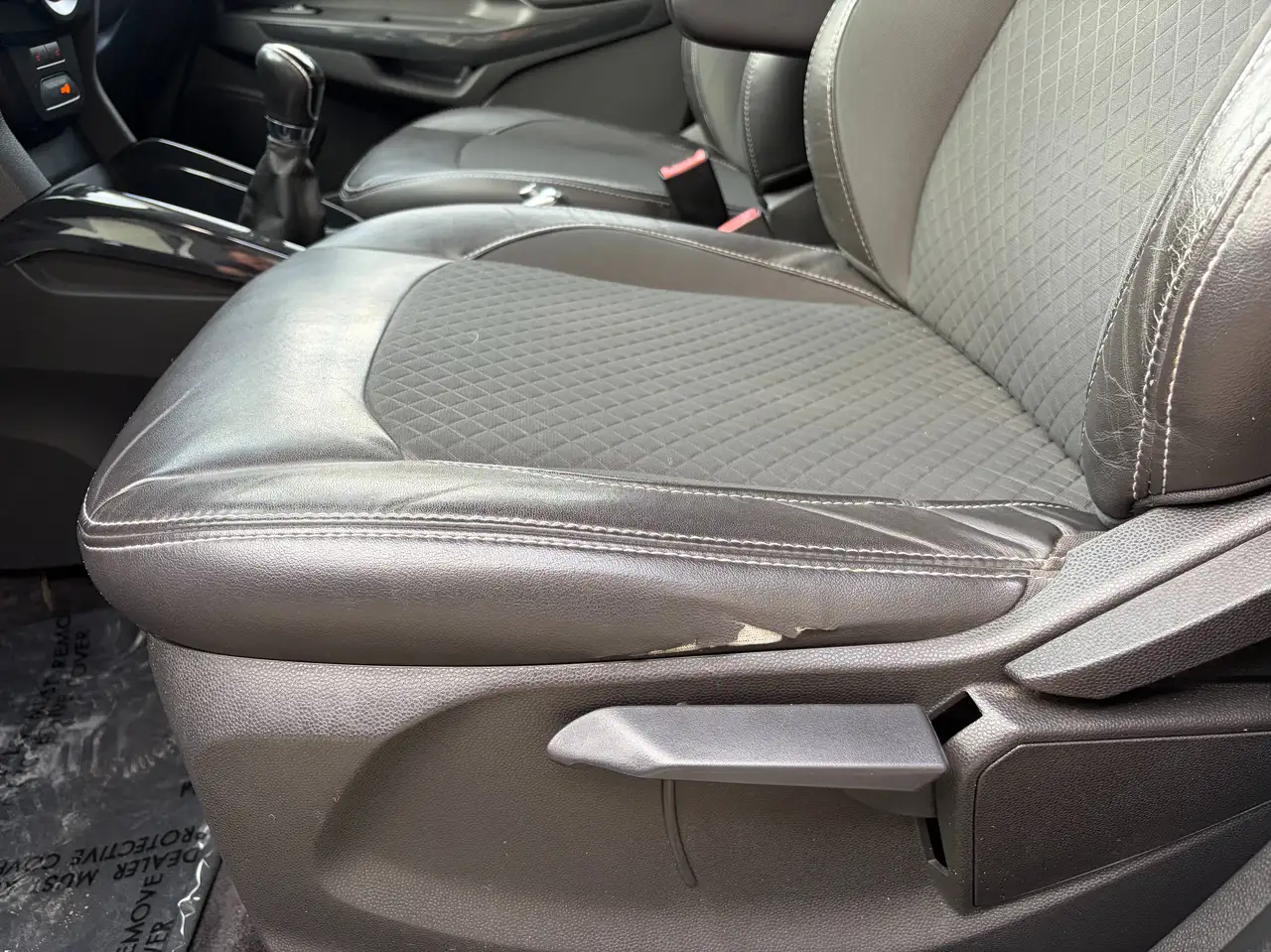 Ford EcoSport - 8